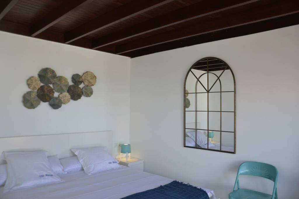 Villa Manuel -Lanzarote Playa Blanca  Exterior foto